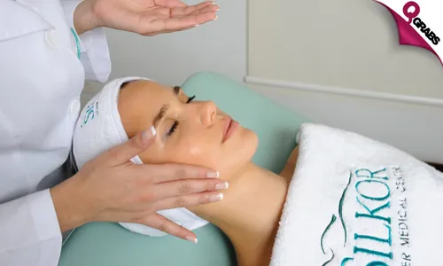 Instant Glow Medical Facial + Skin Assessment at Silkor!